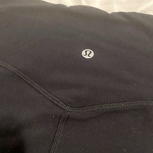 Lululemon Align Joggers